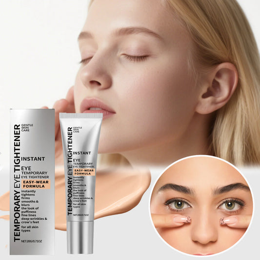 🌙 LumaRest™ Under-Eye Recovery Cream